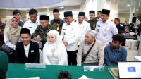 Cegah Stunting Sejak Dini, Dinkes Kota Tangerang Perkuat Program Pengantin Sehat
