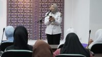 Cegah Penyalahgunaan Narkoba, Pemkab Tangerang Perkuat Program Sekolah BERSINAR