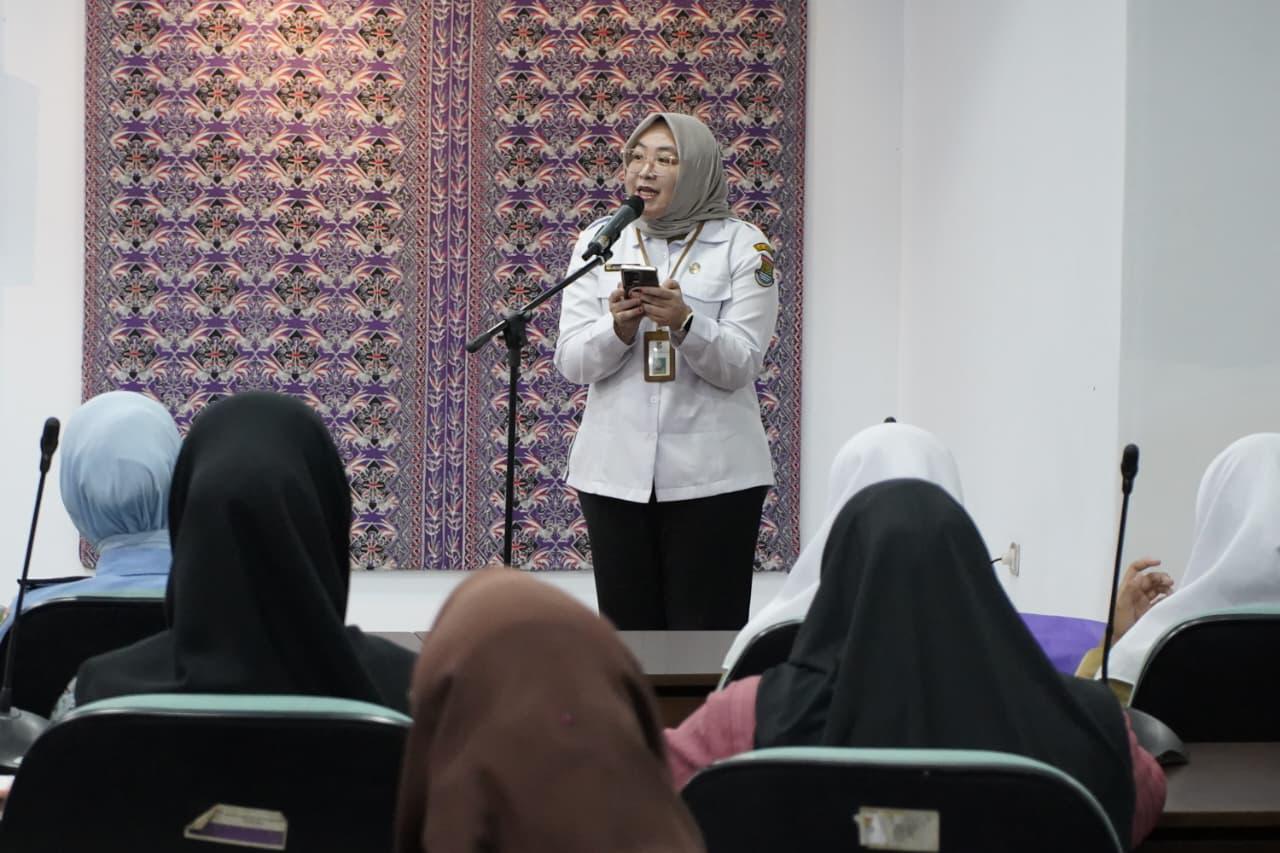 Cegah Penyalahgunaan Narkoba, Pemkab Tangerang Perkuat Program Sekolah BERSINAR