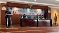 Disperindagkop UKM Kota Tangerang Bekali Pengelola Ritel Modern Pemahaman Regulasi Waralaba