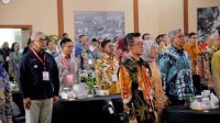 Kota Tangerang Terpilih Jadi Pionir Program E-Learning ASN Berintegritas KPK