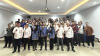 Disnakertrans Kabupaten Serang Gelar Pelatihan K3, Teknik Perawatan AC, dan Hospitality