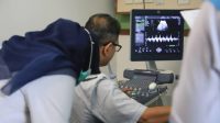Pemkot Tangerang Perkuat Pencegahan Stunting Lewat Pemeriksaan Kehamilan Gratis