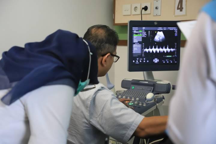 Pemkot Tangerang Perkuat Pencegahan Stunting Lewat Pemeriksaan Kehamilan Gratis