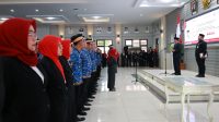 486 PNS Fungsional Pemkab Tangerang Diambil Sumpah, Siap Tingkatkan Pelayanan Publik