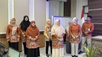 Diskominfo Kota Tangerang Bekali Aparatur Kelurahan dengan Literasi Statistik