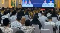 Ratusan Guru di Banten Ikuti Acara Gerakan Guru Mahir