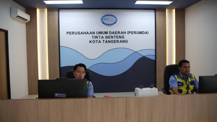 Perumda Tirta Benteng Tegaskan Kepuasan dan Perlindungan Pelanggan
