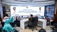 Kemendagri Apresiasi Pengelolaan Keuangan Kota Tangerang, IPKD Naik Signifikan