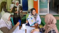 Peringatan Harganas DP3AP2KB Kota Tangerang Gelar Layanan KB Gratis