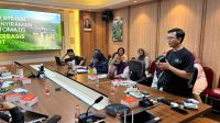DKP Kota Tangerang Akselerasi Transformasi Digital di Sektor Pertanian Perkotaan