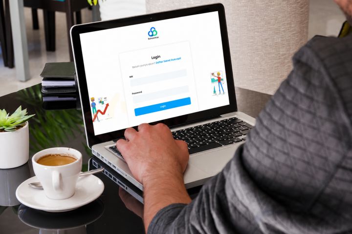 Data Kependudukan Harus Valid, Disdukcapil Kota Tangerang Ajak Warga Update Kartu Keluarga