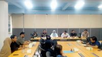 Tim Penanganan Pungli Datangi PT Nikomas Gemilang, Cegah Percaloan Rekrutmen Tenaga Kerja
