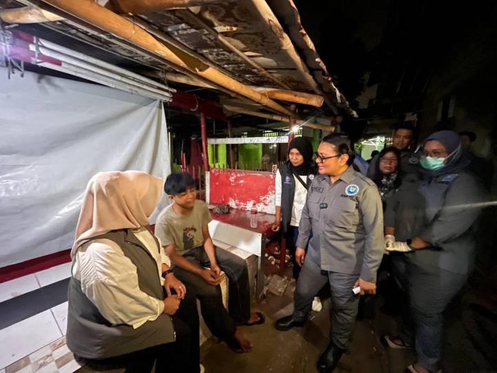 Jelang HANI 2026, Pemkot dan BNN Kota Tangerang Intensifkan Sosialisasi P4GN