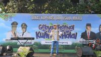 Festival Kuliner Halal Kabupaten Tangerang Berakhir, UMKM Rasakan Dampak Ekonomi Nyata