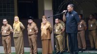 Sekda Kota Tangerang Tegaskan Percepatan Proyek Pembangunan