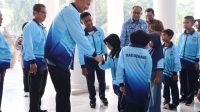 Disporapar Kabupaten Serang Minta Maaf, Pastikan Sudah Berupaya Maksimal Layani Atlet