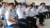 Cegah Risiko KLB, DKP Kota Tangerang Sosialisasikan Standar Mutu Pangan Segar