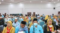 Innalilahi, Satu Jamaah Haji Asal Kabupaten Serang Kloter 14 Meninggal Dunia
