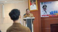 Perkuat Ekosistem Usaha, Pemkot Tangerang Bekali Pelaku Usaha dengan Regulasi Perdagangan
