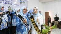 Lantik Pokja Bunda PAUD, Bupati Serang Ratu Zakiyah Ajak Lebih Masif Sosialisasi kepada Masyarakat