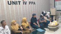 Tim Hukum Zakiyah Pemkab Serang Dampingi Korban Dugaan Pencabulan