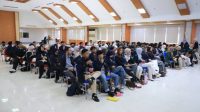 Perluas Pemanfaatan Tangerang LIVE, Diskominfo Kota Tangerang Gandeng Mahasiswa Jadi Agen Sosialisasi