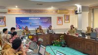 Diskominfo Kabupaten Serang Wujudkan Smart City Hingga Tingkat Desa