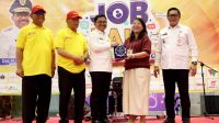 Disnaker Kota Tangerang Buka Job Fair dengan 15.000 Lowongan Kerja