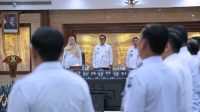 IID Kota Tangerang Terus Naik, Pemkot Mantapkan Budaya Inovasi Daerah