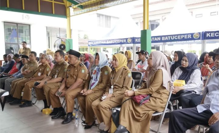 Wujudkan Hunian Layak, Pemkot Tangerang Mantapkan Program Bedah Rumah bagi 65 Warga Batuceper