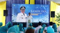 Wujudkan Keluarga Berkualitas, Kota Tangerang Jadi Lokus Penilaian HKG PKK Provinsi Banten