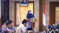 Perkuat Kehumasan Digital, Diskominfo Kota Tangerang Bekali Tim Medsos OPD Lewat Pelatihan
