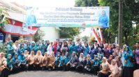 Pemkot Tangerang Optimalkan Peran Kader Posyandu Lewat Penguatan Kompetensi dan Digitalisasi
