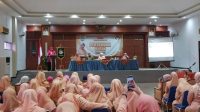 Perkuat Kapasitas Pendamping ASN, DWP Kota Tangerang Perdalam Wawasan Protokol Internasional