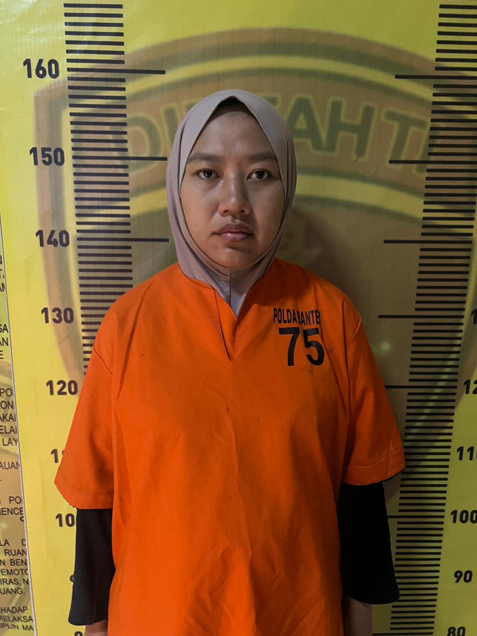 Polda Banten Tangkap Dua Terduga Pelaku Dugaan Penipuan Travel Haji dan Umrah