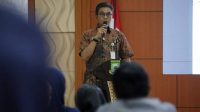 Optimalkan Realisasi Investasi, DPMPTSP Kota Tangerang Gelar Bimtek Penanaman Modal
