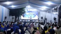 Momentum Muharram, Wali Kota Tangerang Ajak Orang Tua Perkuat Peran Keluarga