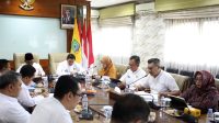 Laba Bersih PT TNG Kota Tangerang Lampaui Target