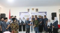 Pengurus Baru Dilantik, IKA SMAN 1 Ciruas Khitan Massal dan Santuni 100 Anak