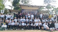 LAN Kota Tangerang bersama BNN, Polrestro dan Pemkot Perkuat Gerakan Perang Melawan Narkoba