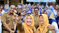 Peringati Harganas ke-33, Sachrudin Tegaskan Keluarga Fondasi Pembangunan SDM Unggul