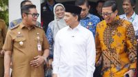 Dorong UMKM Naik Kelas, Pemkot Tangerang Dukung Perluasan 5.000 Sertifikasi Halal