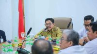 Tingkatkan Kompetensi Penerima Manfaat, Pemkot Tangerang Gelar Pelatihan Bersama BPJS Ketenagakerjaan