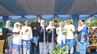 Momentum Harganas 2026, Bupati Serang Soroti Pentingnya Kehadiran Ayah di Tengah Keluarga