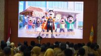Pemkot Tangerang Ajak Pelaku Usaha Sukseskan Pendataan Sensus Ekonomi 2026
