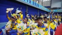 Sabet Juara Umum PEPARPEDA IX Banten, Atlet Kota Tangerang Dapat Bonus hingga Beasiswa