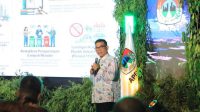 DLH Kota Tangerang Paparkan Inovasi RDF di Forum Lingkungan Hidup APEKSI 2026