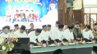 Festival Al-A’zhom XIII Resmi Dibuka, Perkuat Syiar Islam dan Pembinaan Generasi Qurani