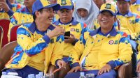 Fraksi PKB Dorong Beasiswa Sampai Kuliah Untuk Anak Almarhum Ketua DPRD Kota Tangerang.